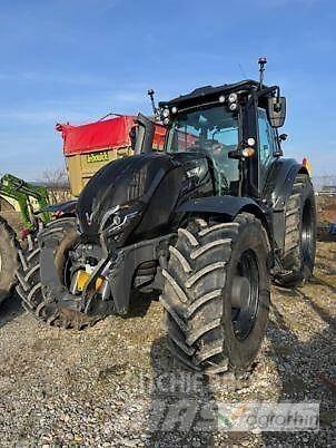 Valtra T235 Diect Traktorid