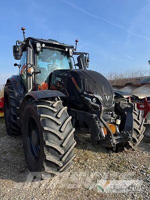 Valtra T235 Diect Traktorid