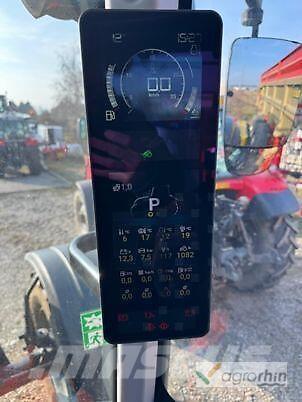 Valtra T235 Diect Traktorid