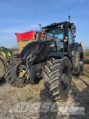 Valtra T235 Diect Traktorid