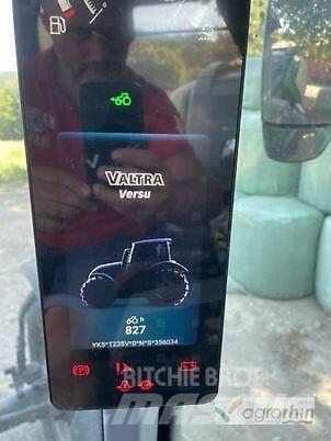 Valtra T235V Traktorid