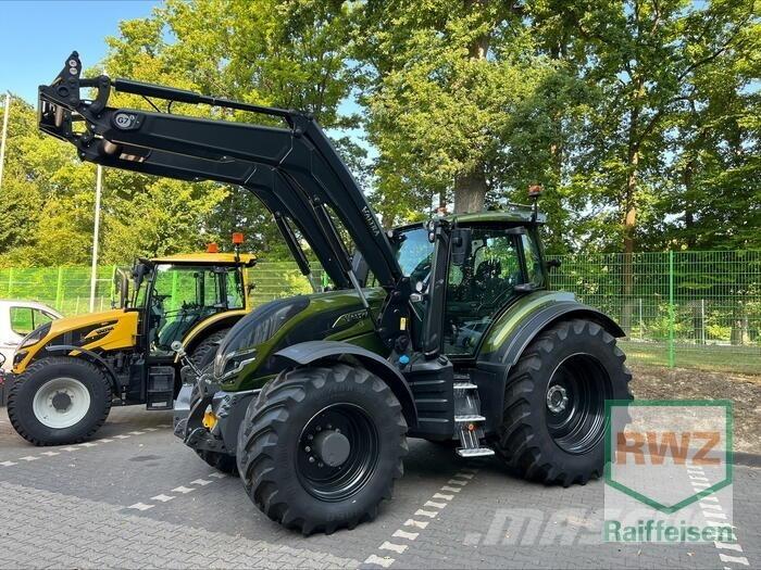 Valtra T255Versu Traktorid