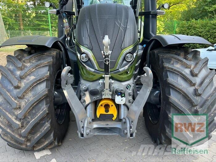 Valtra T255Versu Traktorid