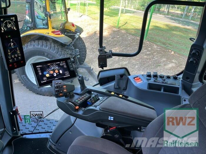 Valtra T255Versu Traktorid