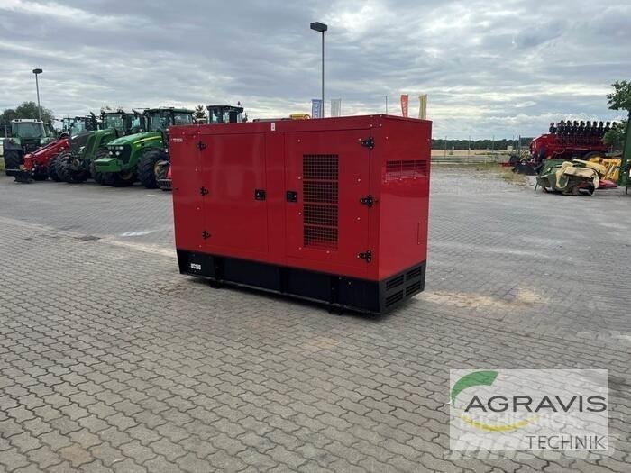 Valtra VG 150 Randaalid/mullafreesid