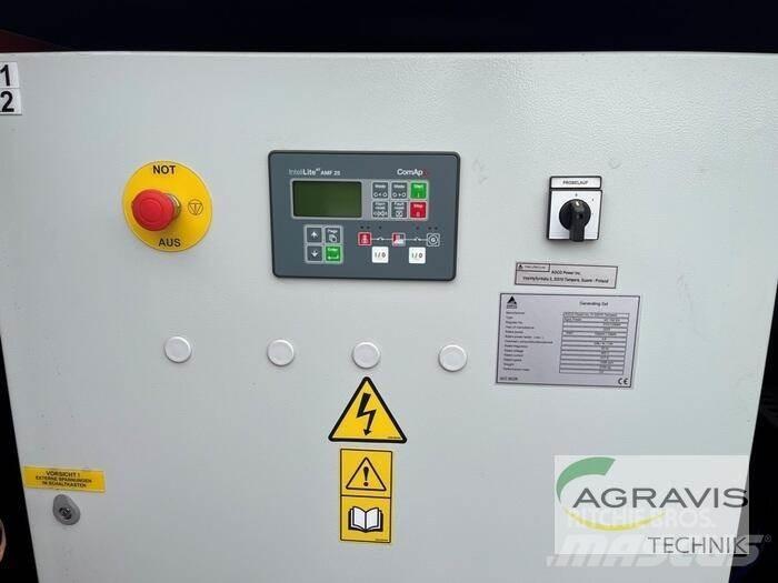 Valtra VG 150 Randaalid/mullafreesid