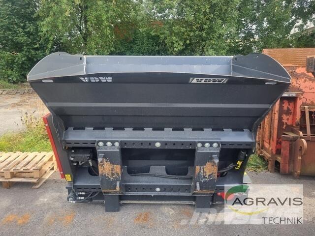  VDW BEDDING MASTER XXL Muu farmitehnika ja tarvikud