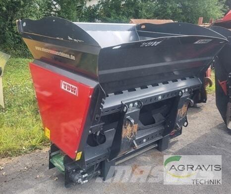  VDW BEDDING MASTER XXL Muu farmitehnika ja tarvikud