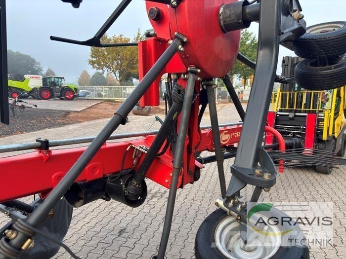 Vicon ANDEX 694 Vaalutid ja kaarutid