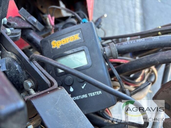 Vicon LB 12290 Heinapressid