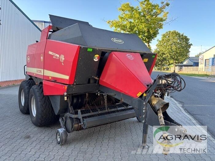 Vicon LB 12290 Heinapressid