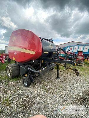 Vicon RV 4116 R Ruloonpressid