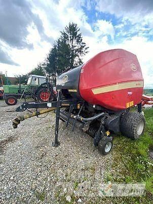 Vicon RV 4116 R Ruloonpressid
