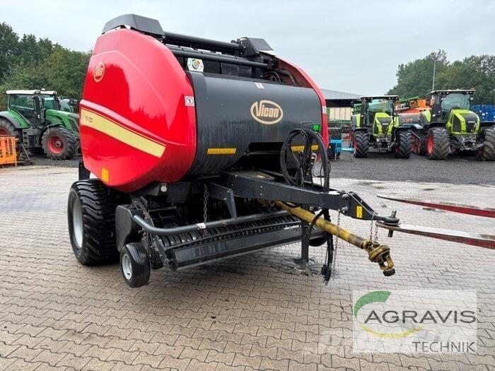 Vicon RV 4220 Ruloonpressid