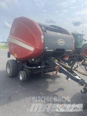 Vicon RV4116 Ruloonpressid