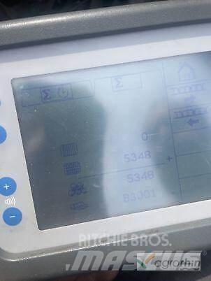 Vicon RV4116 Ruloonpressid