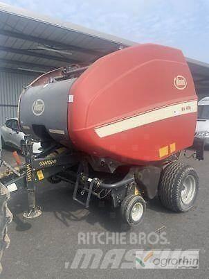 Vicon RV4116 Ruloonpressid