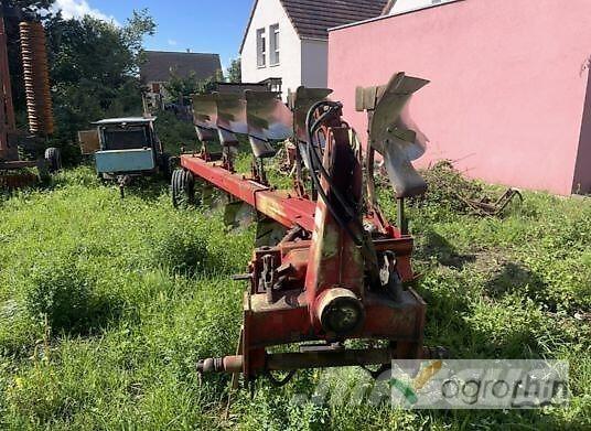 Vogel & Noot Unbekannt Muud mullaharimismasinad ja tarvikud
