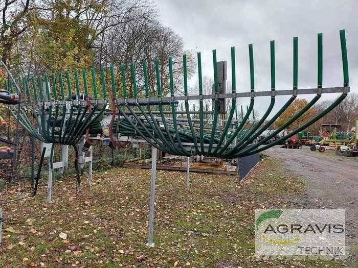Vogelsang SWING UP Muud väetisekülvikud ja tarvikud