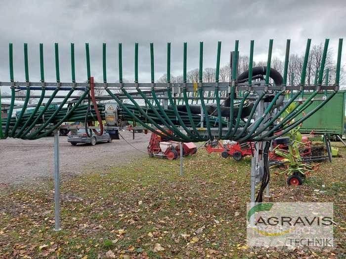 Vogelsang SWING UP Muud väetisekülvikud ja tarvikud