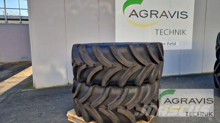 Vredestein 600/70R30 Rehvid, rattad ja veljed