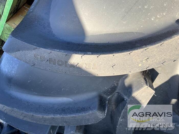 Vredestein 650/65 R42 Rehvid, rattad ja veljed