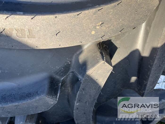 Vredestein 650/65 R42 Rehvid, rattad ja veljed