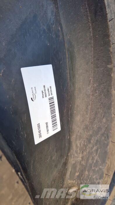 Vredestein 710/70R42 Rehvid, rattad ja veljed