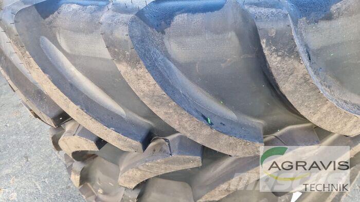 Vredestein 710/70R42 Rehvid, rattad ja veljed