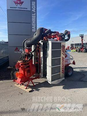  VVER600 Haagispritsid