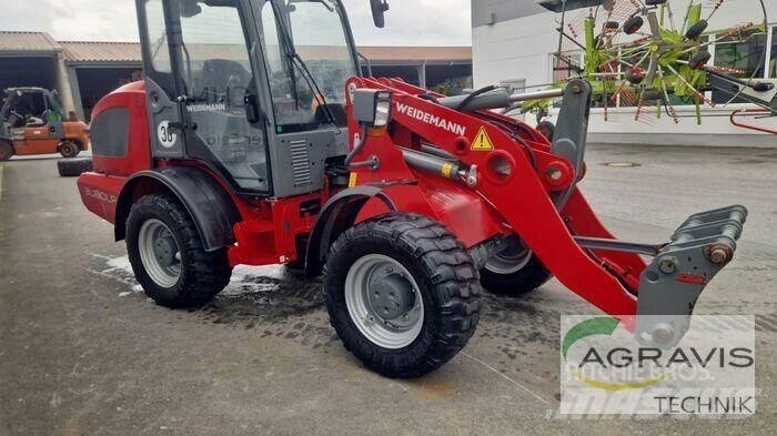 Weidemann 3080 Rataslaadurid