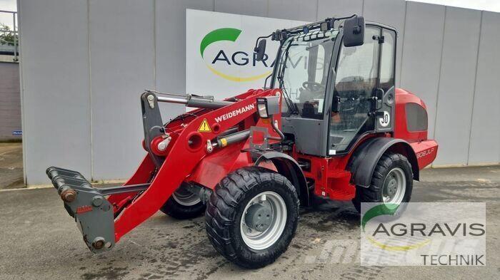 Weidemann 3080 Rataslaadurid