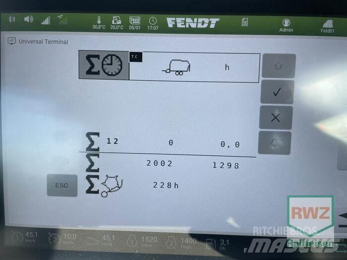 Welger Lely TIGO XR 75 Laadurhaagised