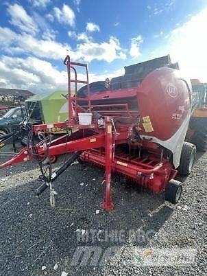 Welger RP160 V Ruloonpressid