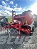 Welger RP160 V Ruloonpressid