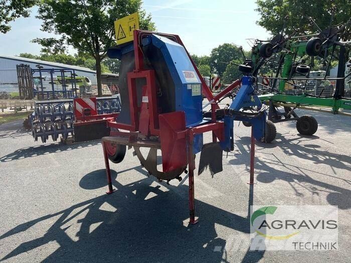 Zibo SF03 190/70 Randaalid/mullafreesid