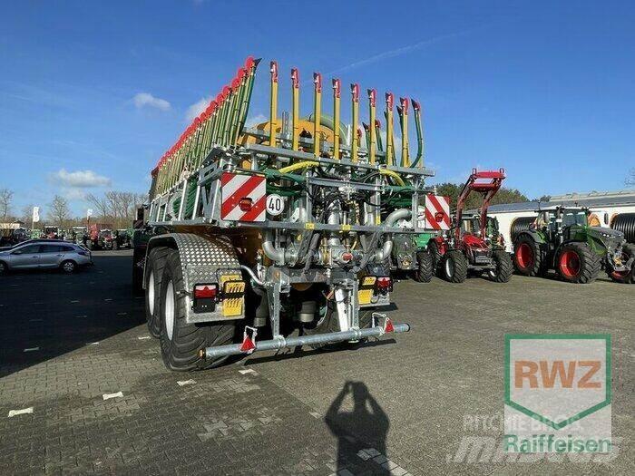 Zunhammer SKE 18,5PU Pumbad ja segistid