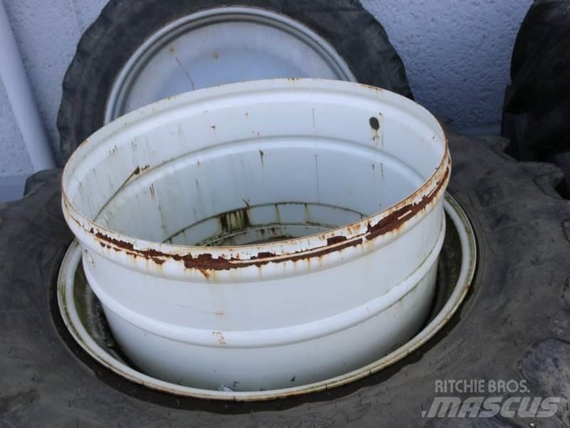  480/70 R38 Rehvid, rattad ja veljed