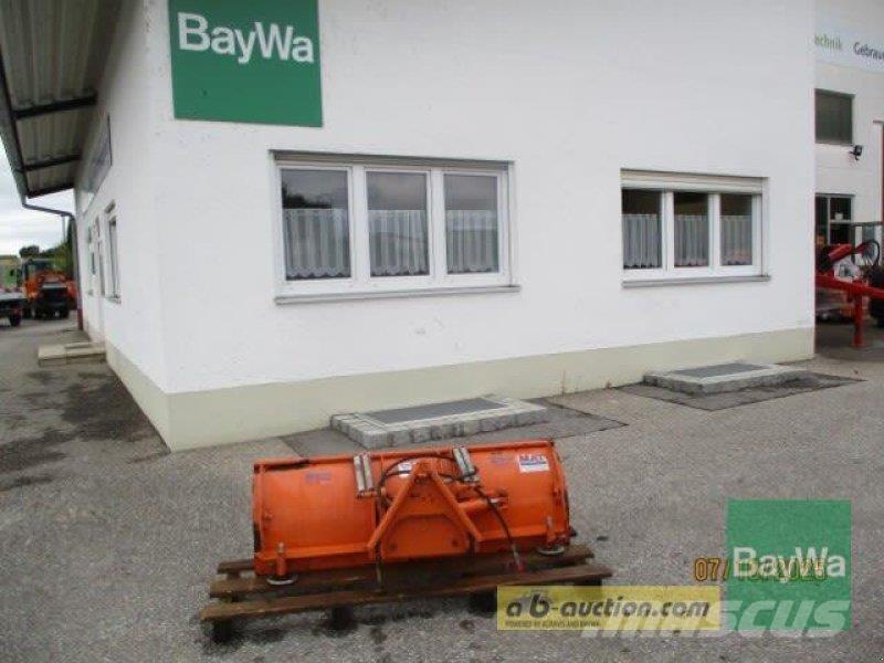  Aigner UKS 150 Lumesahad