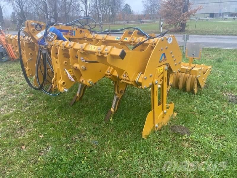 Alpego Skat S1 Pöördadrad