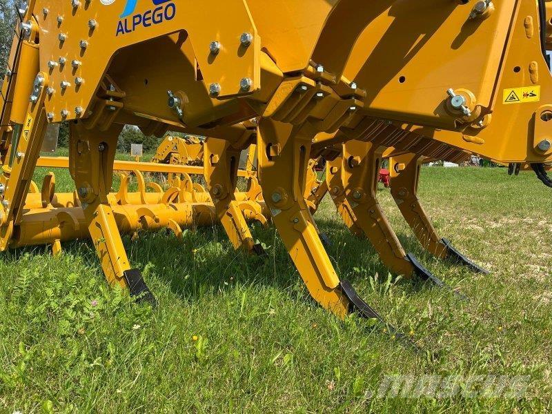 Alpego Skat S2 Kultivaatorid