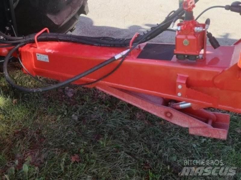 Beco Maxxim 260 Kallurid