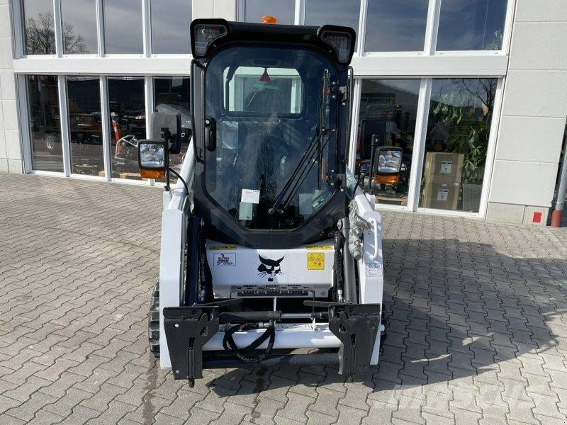 Bobcat T450 E Kompaktlaadurid