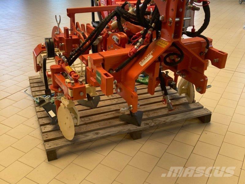 Braun HZ 4 BV Muud veinitööstusseadmed