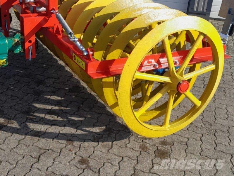 Brix B 14/90 F Rullmasinad