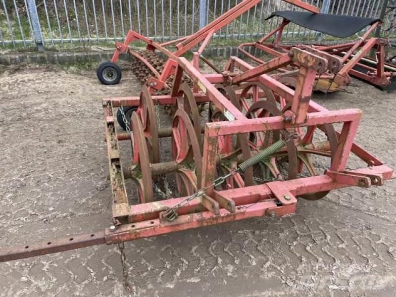 Brix B 17/90 Rullmasinad