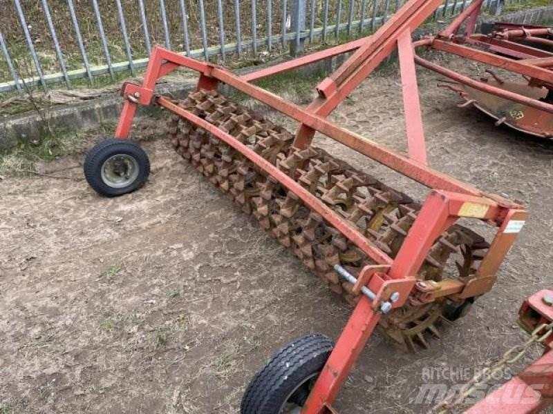Brix B 17/90 Rullmasinad