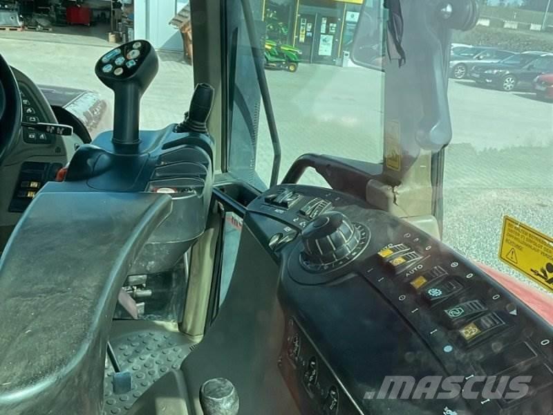 CASE 1145 CVX Traktorid