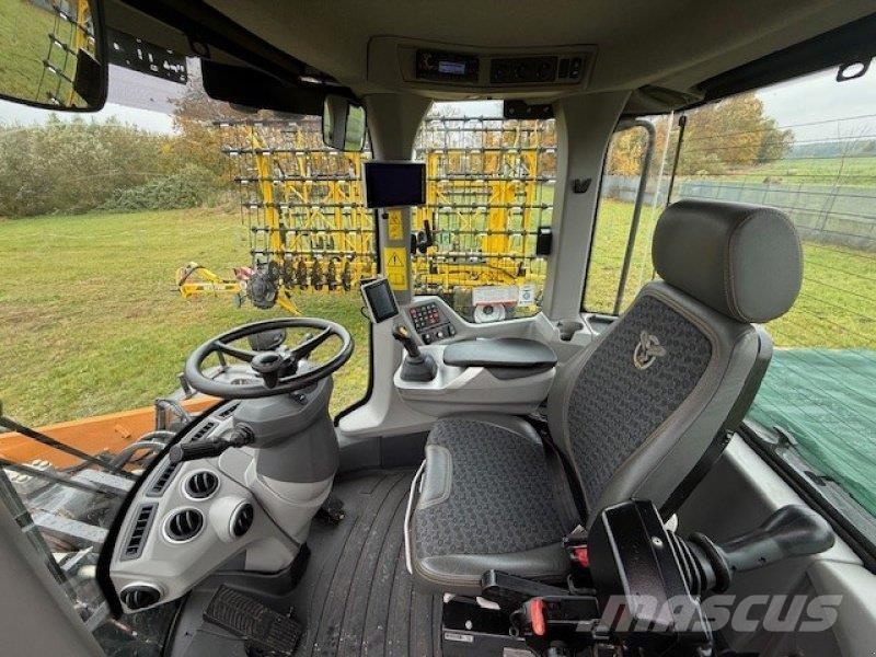 CASE 921G Rataslaadurid