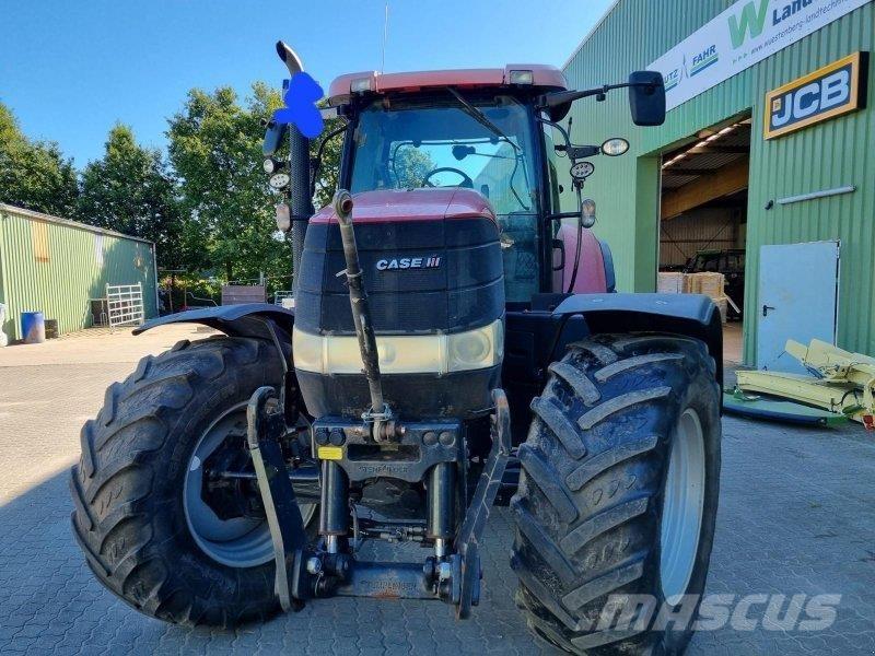 CASE CVX 230 Traktorid